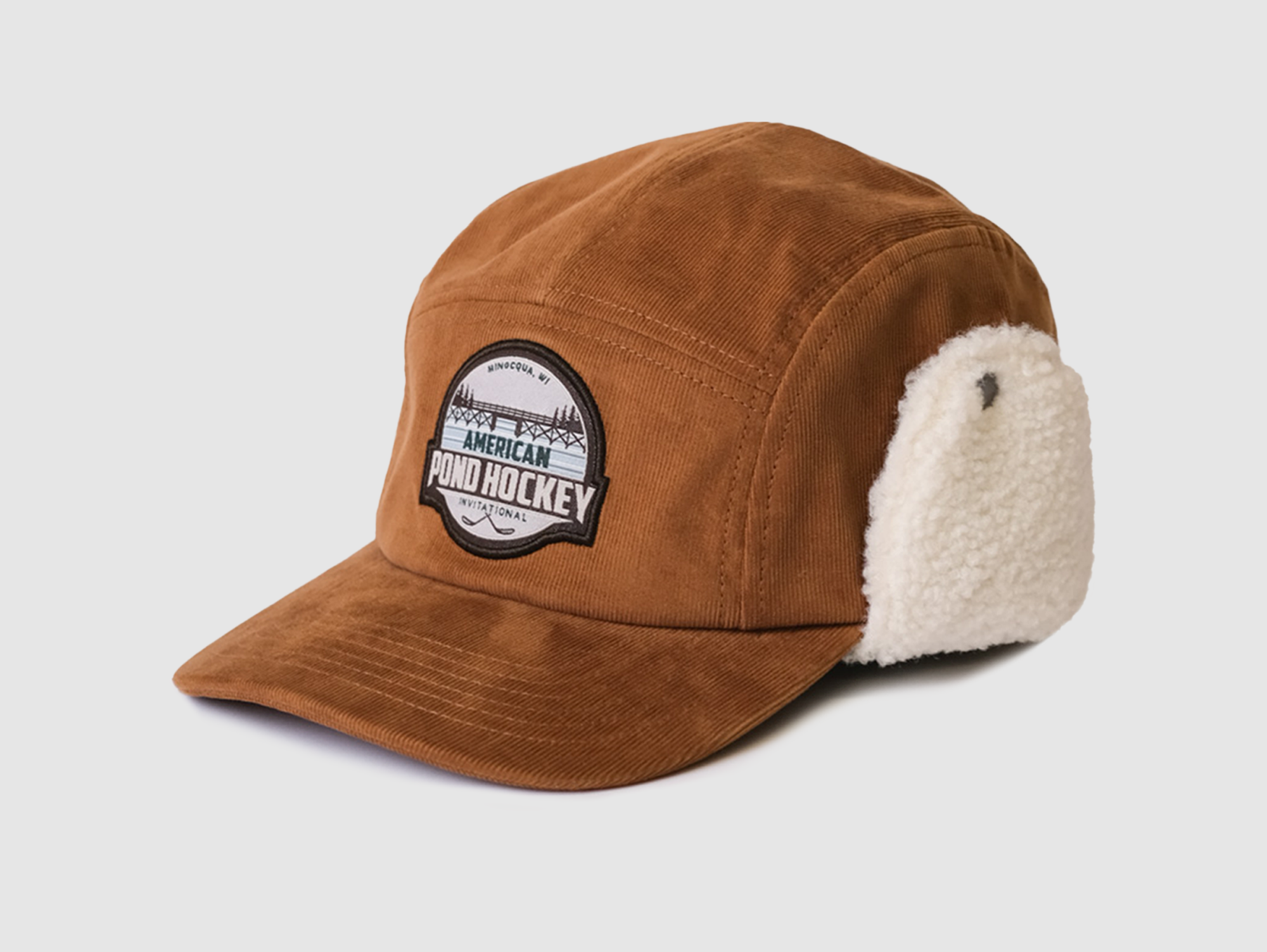 American Pond Hockey