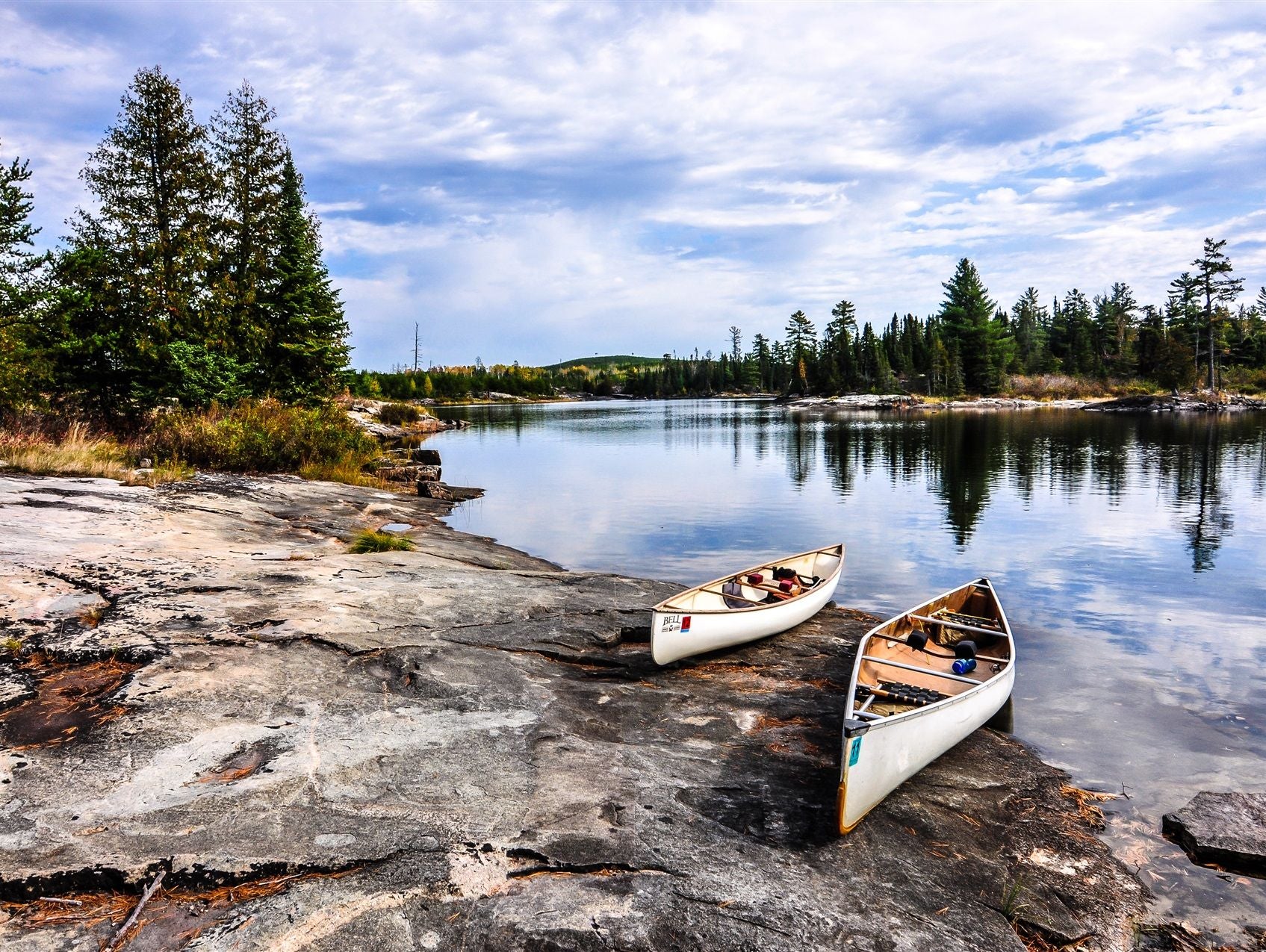 Piragis Northwoods Co.