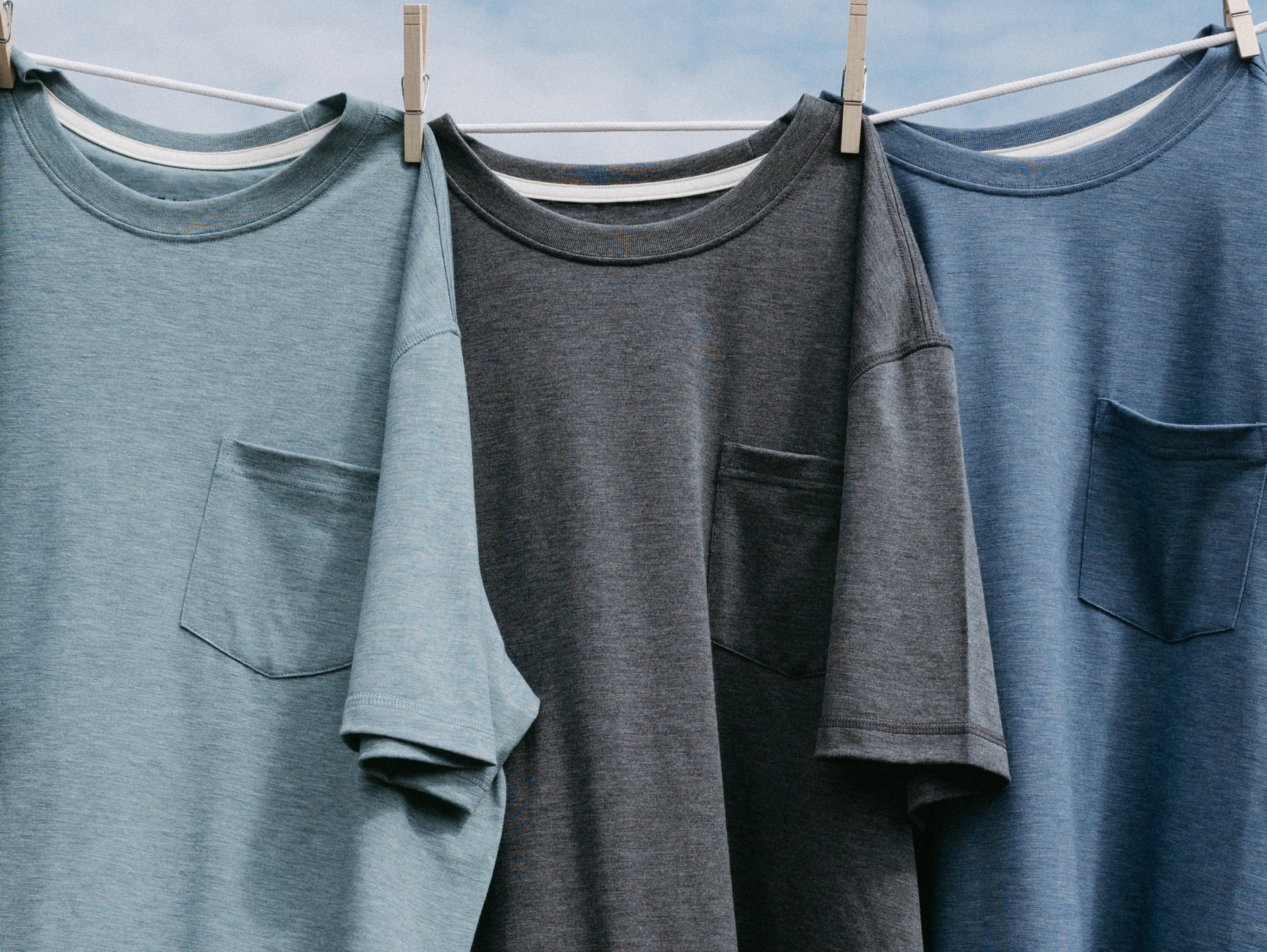 ecoBREEZE Collection