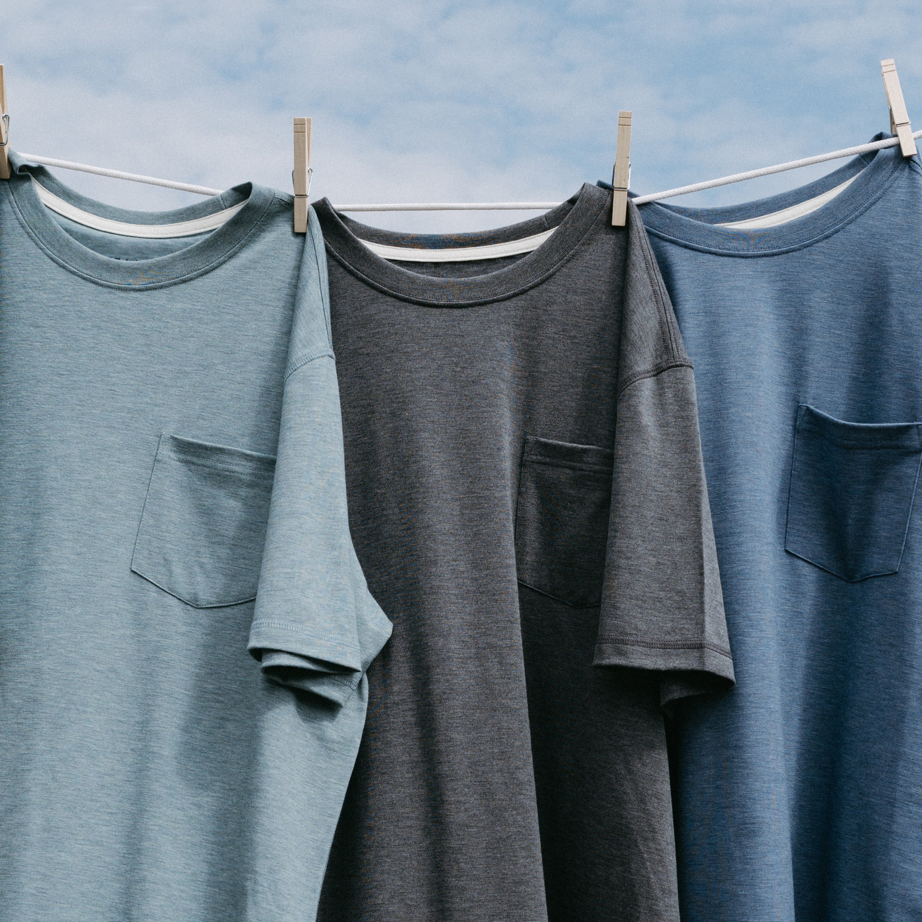 ecoBREEZE Collection