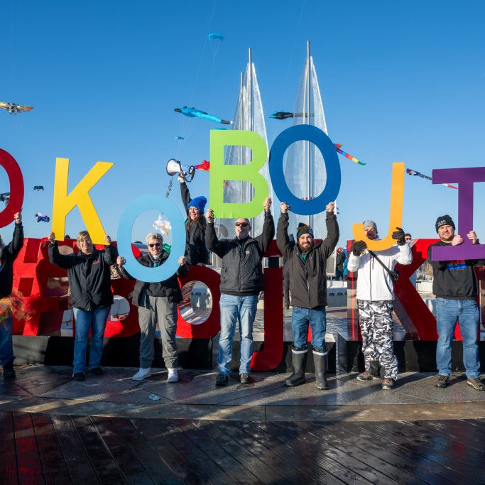 Okoboji Winter Games