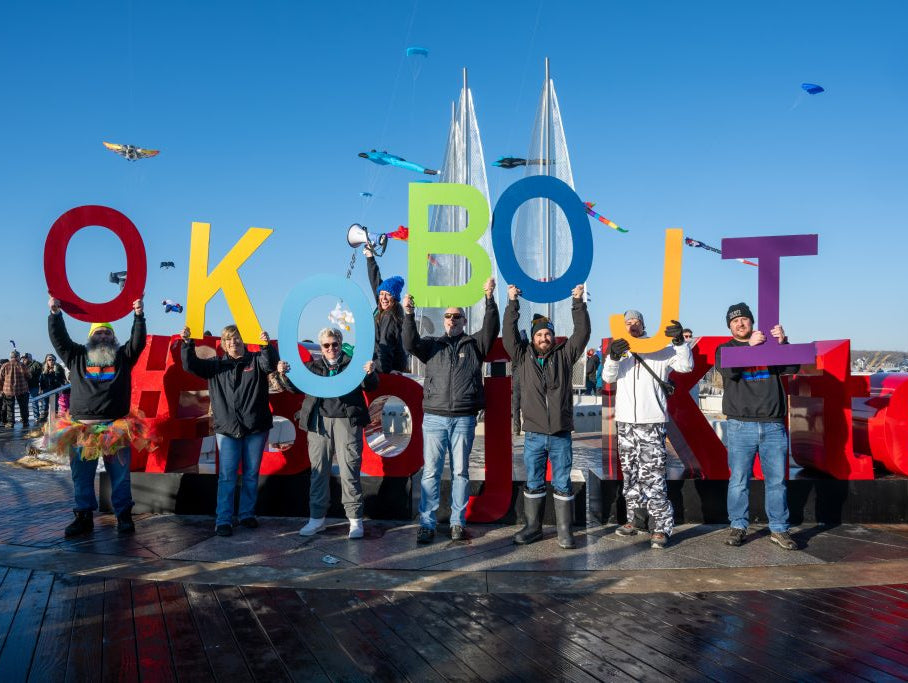 Okoboji Winter Games