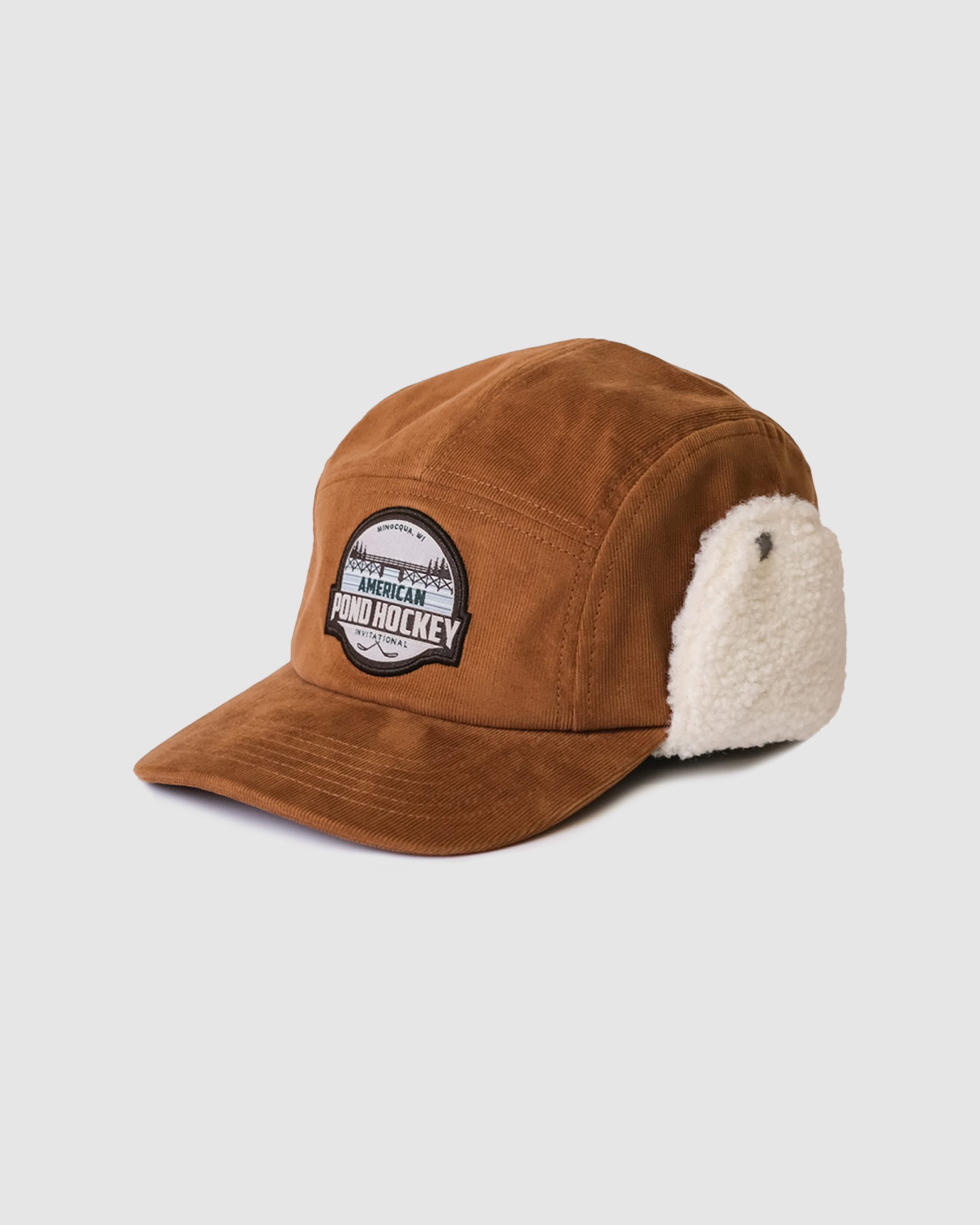 American Pond Hockey