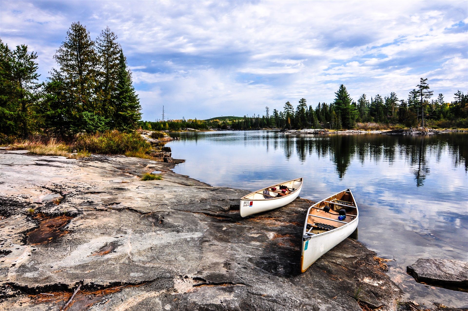 Piragis Northwoods Co.