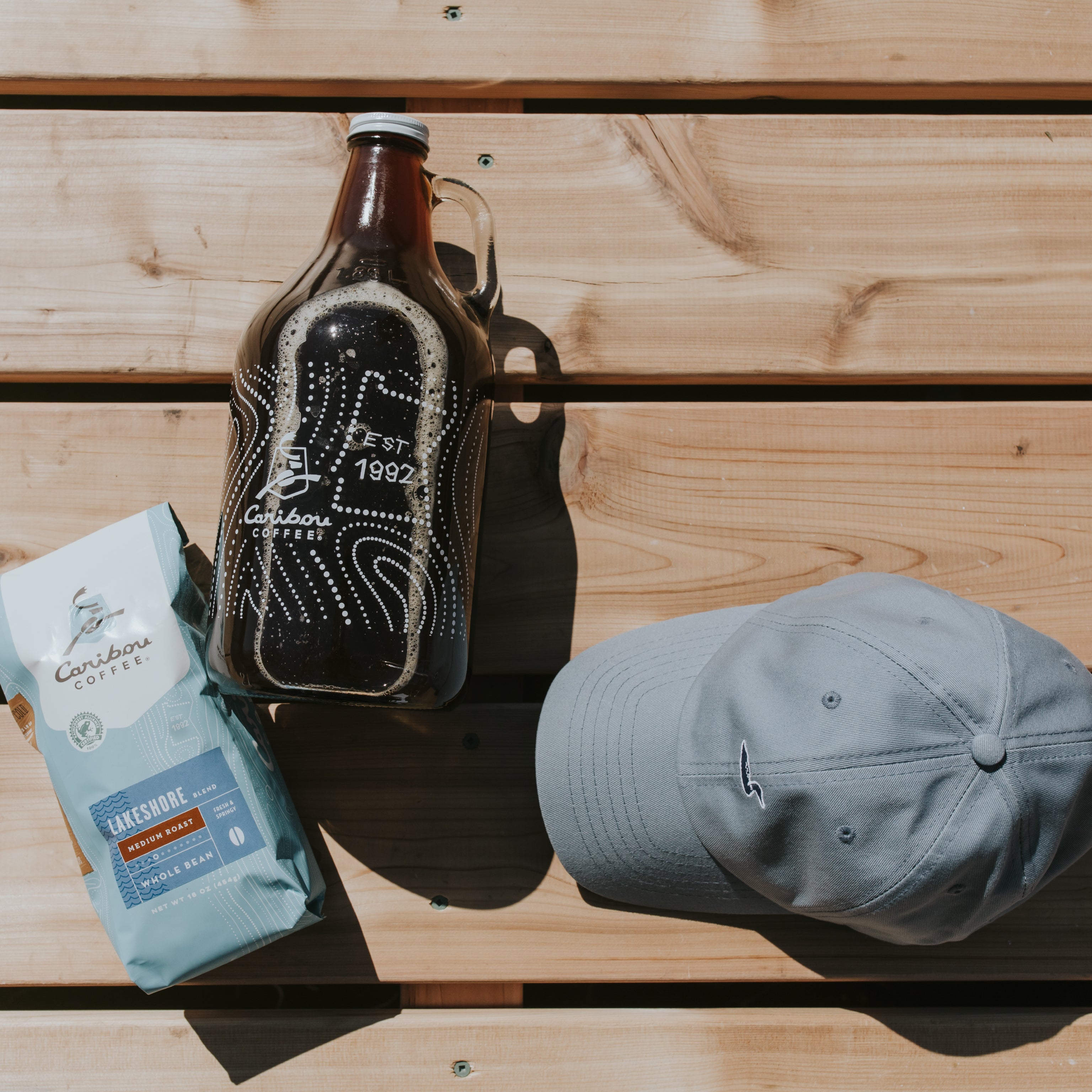 Caribou Coffee