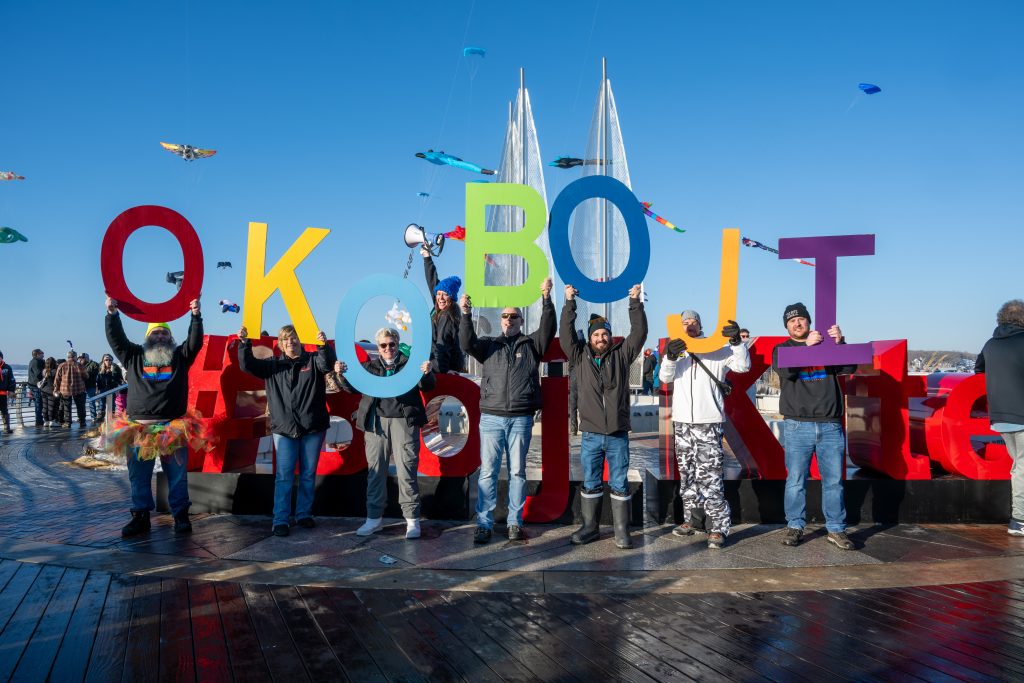 Okoboji Winter Games